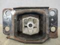 подушка крепления КПП Ford Edge 2 поколение CD539 2018, 2.0 л., бензин, АКПП, черный, внедорожник 5 дв., полный привод - фото №3