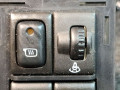 кнопка (выключатель) Suzuki Grand Vitara 1 поколение [рестайлинг] 2005, 2.7 л., H 27 A, бензин, АКПП, внедорожник 5 дв. - фото №4