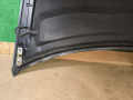 капот Mitsubishi ASX 1 поколение 2012, 2.0 л., 4B11, бензин, АКПП, черный, внедорожник 5 дв., полный привод - фото №9