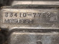 катушка зажигания Suzuki Grand Vitara 1 поколение [рестайлинг] 2005, 2.7 л., H 27 A, бензин, АКПП, внедорожник 5 дв., 3341077E2 - фото №4