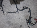проводка двигателя Toyota Camry XV40 ACV40 2009, 2.4 л., 2AZ-FE, бензин, АКПП, синий, седан, передний привод - фото №4