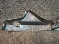 накладка на зеркало BMW X5 E70 2008, 3.0 л., дизель, АКПП, серый, внедорожник 5 дв., полный привод, правый руль, 9116136, 9116137 - фото №4