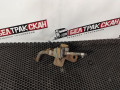 топливный насос Вебасто (Webasto) Scania R 5 серия 2013, 12.7 л., DC 13.121, дизель, АКПП, red chilli, задний привод, 1448578 - фото №2