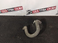 патрубок (трубопровод, шланг) Scania R 5 серия 2013, 1869782, 1731863 - фото №3