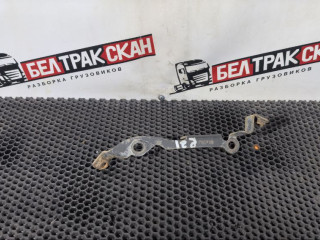 кронштейн клапана EGR Scania R 5 серия 2011, 11.7 л., DC 12.15, дизель, АКПП, white ivory, задний привод, 1792428, 1731175