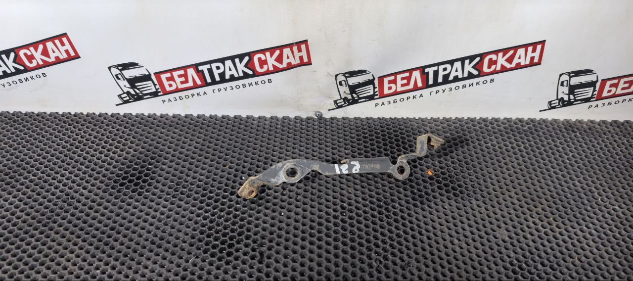 кронштейн клапана EGR Scania R 5 серия 2011, 11.7 л., DC 12.15, дизель, АКПП, white ivory, задний привод, 1792428, 1731175 - фото №1