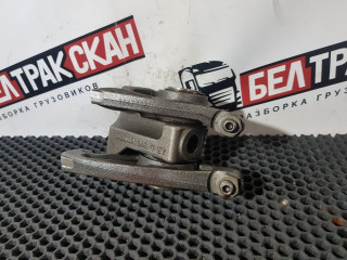 коромысло клапана (рокер) Scania R 6 серия 2019, OC13 101, газ, АКПП, chilli red, задний привод, 1782106, 2813222, 3017751, 2691272, 1847393, 1782109, 1782111, 3017747, 2691294, 1847396, 1782108