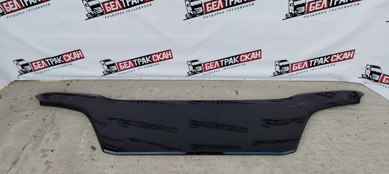 молдинг капота Scania R 6 серия 2022, 2977830 - фото №1