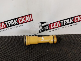 Втулка головки цилиндра Scania R 6 серия 2019, OC13 101, газ, АКПП, chilli red, задний привод, 2514924