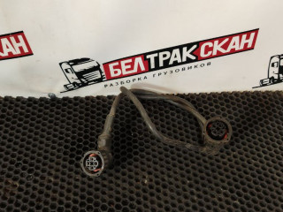 проводка Scania R 5 серия 2013, 12.7 л., DC 13.121, дизель, АКПП, red chilli, задний привод, 1849112, 1756593, 1720858, 1790514, 1720863, 1791555, 1756594, 1720861