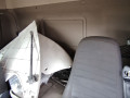 кабина Scania R 5 серия 2013, 12.7 л., DC 13.112, дизель, АКПП, white ivory, задний привод, 9179221 - фото №8