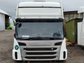 кабина Scania R 5 серия 2012, 12.7 л., DC 13.112, дизель, АКПП, white ivory, задний привод, 5307822 - фото №3