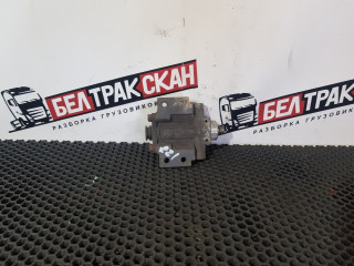 Форсунка Adblue Scania R 5 серия 2011, 11.7 л., DC 12.15, дизель, АКПП, white ivory, задний привод, 2001791, 1753208, 2262338, 1783953, 1780505, 1749016, 1916746