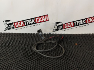 проводка двигателя Scania R 5 серия 2010, 11.7 л., DC 12.15, дизель, АКПП, задний привод, 1864232