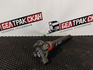 катушка зажигания Scania R 6 серия 2019, OC13 101, газ, АКПП, chilli red, задний привод, 2619347, 2992037, 2307732, 2201307