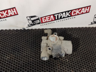 кран распределительный Scania R 5 серия 2012, 12.7 л., DC 13.112, дизель, АКПП, white ivory, задний привод, 1453761, 1518589, 369543, 1307040, 328855, 1376793