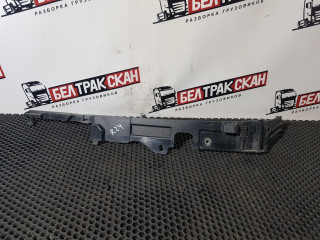 молдинг лобового стекла Scania R 6 серия 2021, 12.7 л., DC 13.148, дизель, АКПП, white ivory, задний привод, 2340773