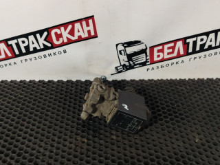электромагнитный клапан Scania R 5 серия 2010, белый, задний привод, 2038655, 1376794