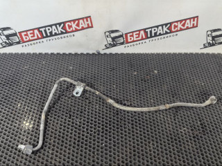 трубка тормозная Scania R 5 серия 2013, 12.7 л., DC 13.121, дизель, АКПП, red chilli, задний привод, 1816092