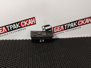 блок управления светом Scania R 5 серия 2013, 12.7 л., DC 13.112, дизель, АКПП, white ivory, задний привод, 2091754, 1900318, 1507637, 1507641, 1507642, 1507643, 1507644