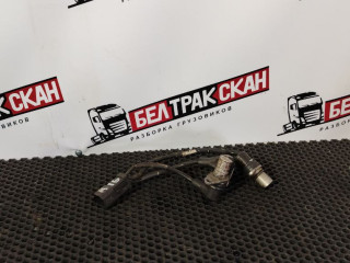 проводка двигателя Scania R 6 серия 2019, OC13 101, газ, АКПП, chilli red, задний привод, 2236696, 2021100, 1402518, 1381251, 1518286, T74, T75, T135, C195