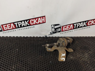 топливный насос Вебасто (Webasto) Scania R 5 серия 2012, 11.7 л., DC 12.18, дизель, МКПП, red chilli, задний привод, 1448578