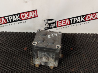 клапан EGR Scania R 6 серия 2021, 12.7 л., DC 13.148, дизель, АКПП, white ivory, задний привод, 2843065, 2070038