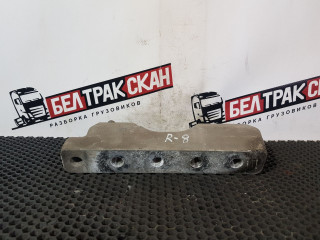 Кронштейн бака AdBlue Scania R 5 серия 2012, 12.7 л., DC 13.112, дизель, АКПП, white ivory, задний привод, 1787518