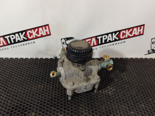 Клапан ускорительный Scania R 5 серия 2012, 12.7 л., DC 13.121, дизель, АКПП, white ivory, задний привод, 1425183, 1342598, 1350118, 1543187