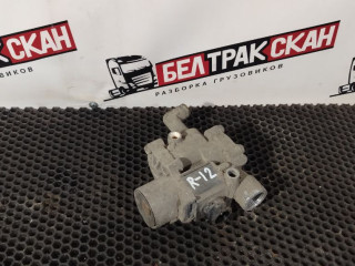 кран распределительный Scania R 5 серия 2012, 12.7 л., DC 13.121, дизель, АКПП, white ivory, задний привод, 1453761, 1518589, 369543, 1307040, 328855, 1376793