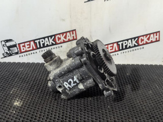 насос гидроусилителя руля Scania R 5 серия 2011, 11.7 л., DC 12.15, дизель, АКПП, white ivory, задний привод, 1439958, 1457710, 571436, 571431, 571397, 1422417, 1333790