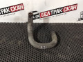 патрубок (трубопровод, шланг) Scania R 5 серия 2011, 11.7 л., DC 12.15, дизель, АКПП, white ivory, задний привод, 1869782, 1731863 - фото №4