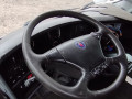 кабина Scania R 5 серия 2012, 12.7 л., DC 13.112, дизель, АКПП, white ivory, задний привод, 5307822 - фото №9