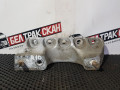 Кронштейн бака AdBlue Scania R 5 серия 2013, 12.7 л., DC 13.121, дизель, АКПП, blue baltic, задний привод, 1787517 - фото №2