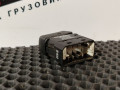 кнопка (выключатель) Scania R 5 серия 2013, 1421876, S102 - фото №2