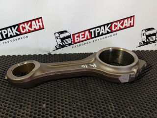 шатун Scania R 6 серия 2019, OC13 101, газ, АКПП, chilli red, задний привод, 2263286, 1920163, 1929265, 1920161, 1803469, 2190306, 1789726