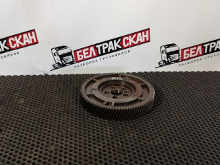 шкив распредвала Scania R 6 серия 2019, OC13 101, газ, АКПП, chilli red, задний привод, 1399427, 1376290, 1353581, 1379807, 1407070, 1407071, 1479921, 1475052