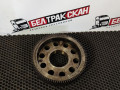 шестерня (звездочка) коленвала Scania R 5 серия 2013, 2145527, 1353577, 1392193, 1870467, 1466704, 1376356 - фото №3