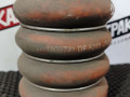 патрубок интеркулера Scania R 5 серия 2013, 1794725, 1522010, 1442579, 1358202, 1401696, 1809771, 1522011 - фото №2