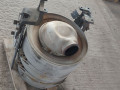 глушитель Scania R 5 серия 2012, 12.7 л., DC 13.121, дизель, АКПП, white ivory, задний привод, 2028508 - фото №4