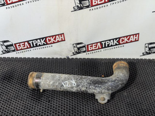 патрубок (трубопровод, шланг) Scania R 5 серия 2011, 11.7 л., DC 12.15, дизель, АКПП, white ivory, задний привод, 1860679, 1524844