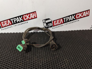 Проводка КПП Scania R 5 серия 2013, 2410618, 2030535, 2000836, 1933654, 1849589
