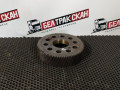 шестерня (звездочка) коленвала Scania R 5 серия 2013, 2145527, 1353577, 1392193, 1870467, 1466704, 1376356 - фото №3