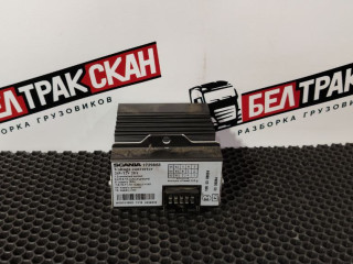 Преобразователь напряжения Scania R440 5 серия (2003 - 2018), 1729858, 1729574, 1425588
