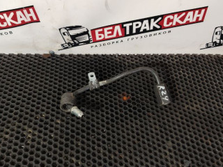 трубка топливная Scania R 6 серия 2021, 12.7 л., DC 13.148, дизель, АКПП, white ivory, задний привод, 2865316, 2869951, 2208841