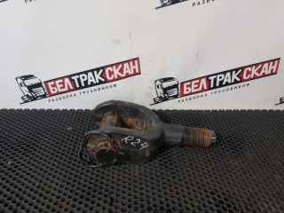 крюк буксировочный Scania R 6 серия 2021, 12.7 л., DC 13.148, дизель, АКПП, white ivory, задний привод, 2668558, 2055887, 2850194, 2043632