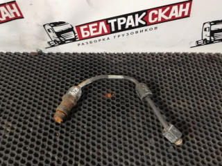 трубка топливная Scania R 6 серия 2021, 12.7 л., DC 13.148, дизель, АКПП, white ivory, задний привод, 2865315, 2869957, 2649515