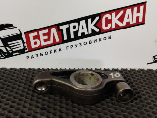 коромысло форсунки Scania R 5 серия 2013, 1451933, 1437438, 1425142, 1437439, 1521889, 1465288