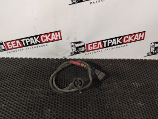 проводка Scania R 5 серия 2013, 12.7 л., DC 13.121, дизель, АКПП, red chilli, задний привод, 1849112, 1756593, 1720858, 1790514, 1720863, 1791555, 1756594, 1720861