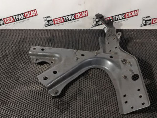 подножка Scania R 6 серия 2021, 12.7 л., DC 13.148, дизель, АКПП, white ivory, задний привод, 2790473